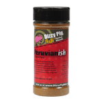 Dzzy Pig Rub - Peru-ish