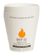 Drip EZ Universal Drip Bucket Liners (3-pack)