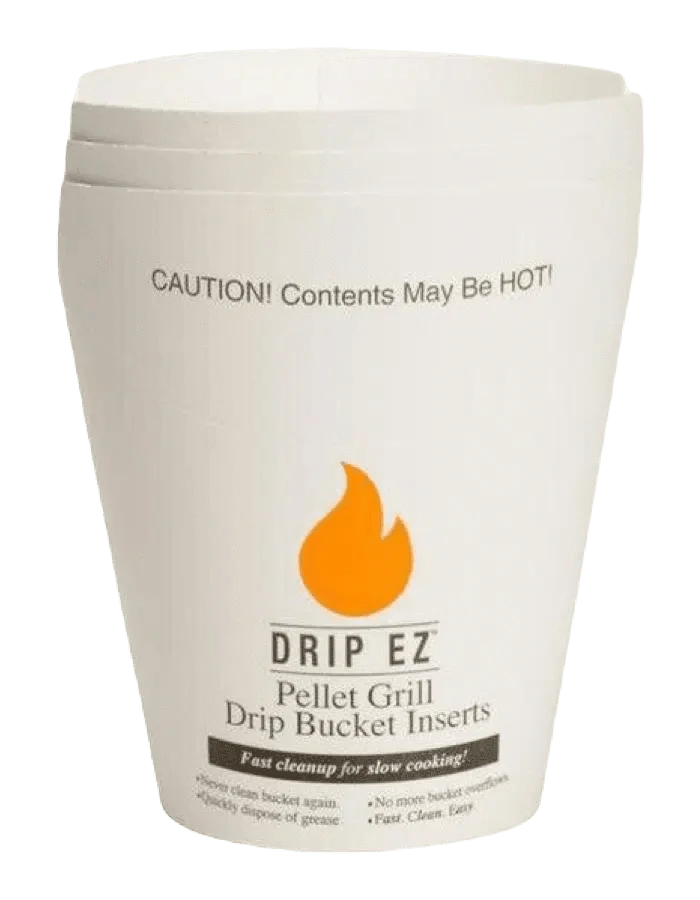 Drip EZ Drip EZ Universal Drip Bucket Liners (3-pack) EZ-0247C Part Grease Tray, Grease Cup & Drip Pan 863116000247