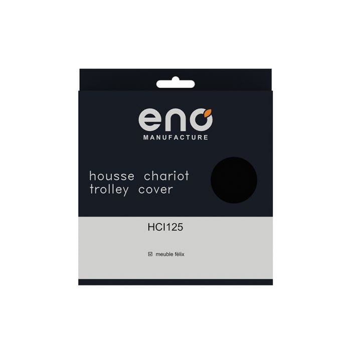 ENO COVER - ENO HCI125 HCI125 Accessory Cover BBQ 3224780041269