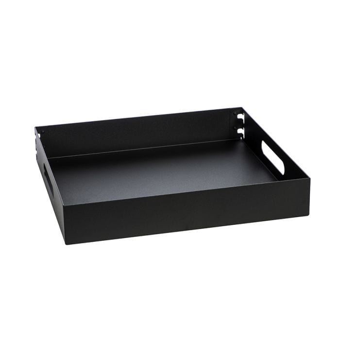 ENO ENO Black Shelf/Tray (ACHILLE) - EPA5885 EPA5885 Accessory Side Shelves & Table 3224780042570