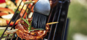 ENO ENO Brush - Stainless Steel/Silicone PS04 Accessory Food Prep Tool 3224780036081
