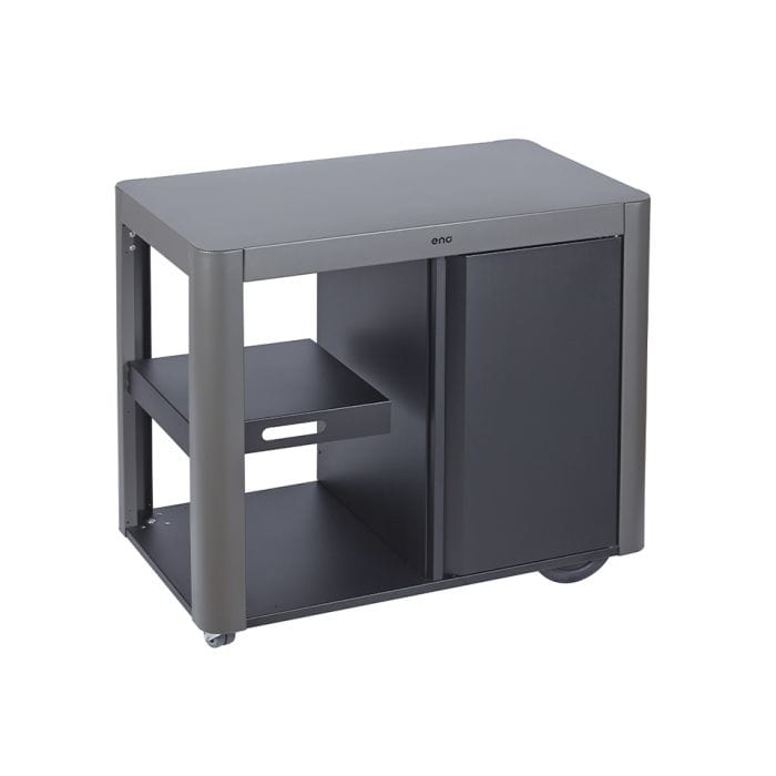 ENO ENO Cargo Grey Door (ACHILLE) - PDAS27085 PDAS27085 Outdoor Kitchen Door, Drawer & Cabinet 3224780043164