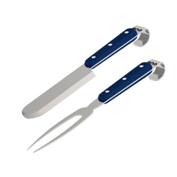 ENO ENO Carving Set SD2A58 SD2A58 Accessory Food Prep Tool 3224780040873