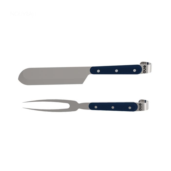 ENO ENO Carving Set SD2A58 SD2A58 Accessory Food Prep Tool 3224780040873