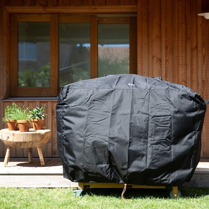 ENO ENO Cover for Felix 120 Connectable HMI120 3224780043898