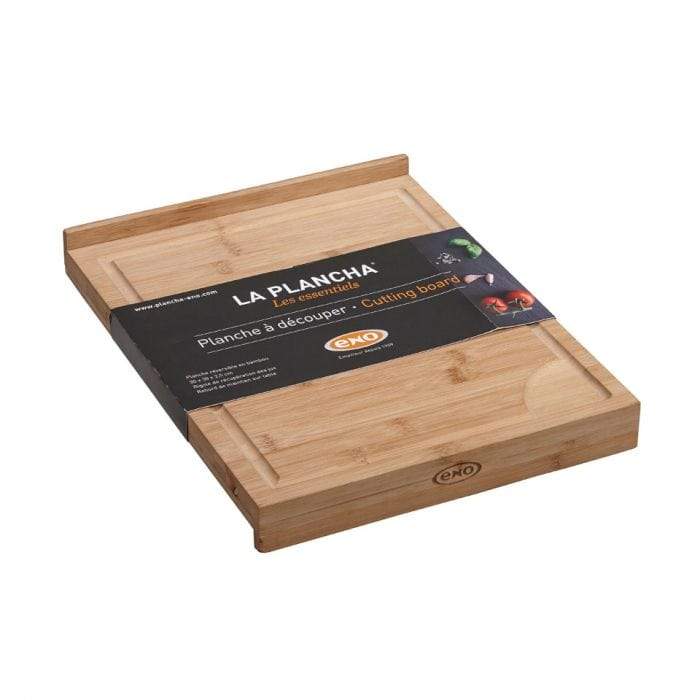 ENO ENO Cutting Board - Bamboo PAD53 Accessory Food Prep Tool 3224780038870