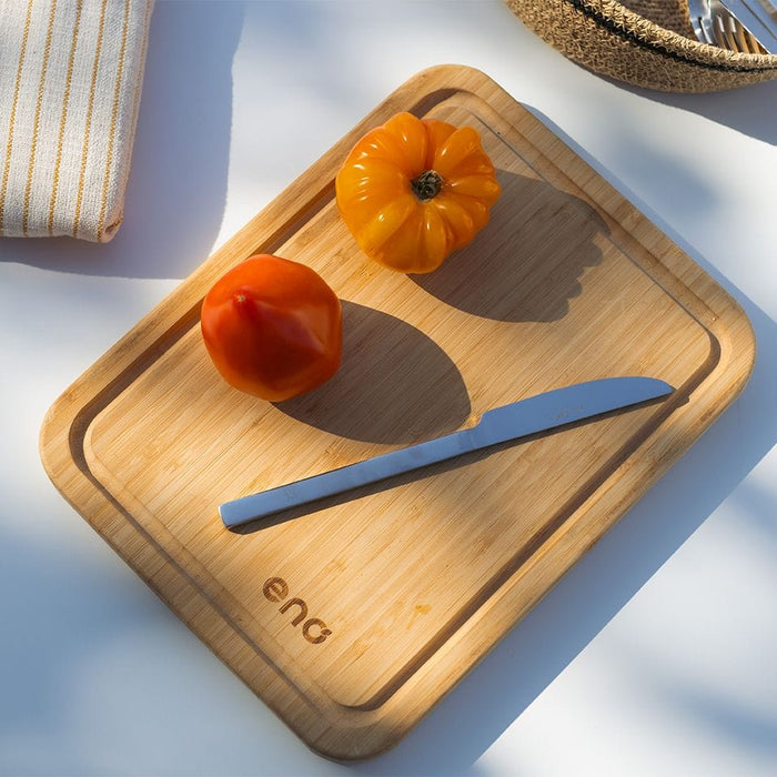 ENO ENO Cutting Board PDD5004 Accessory Food Prep Tool 3224780044697