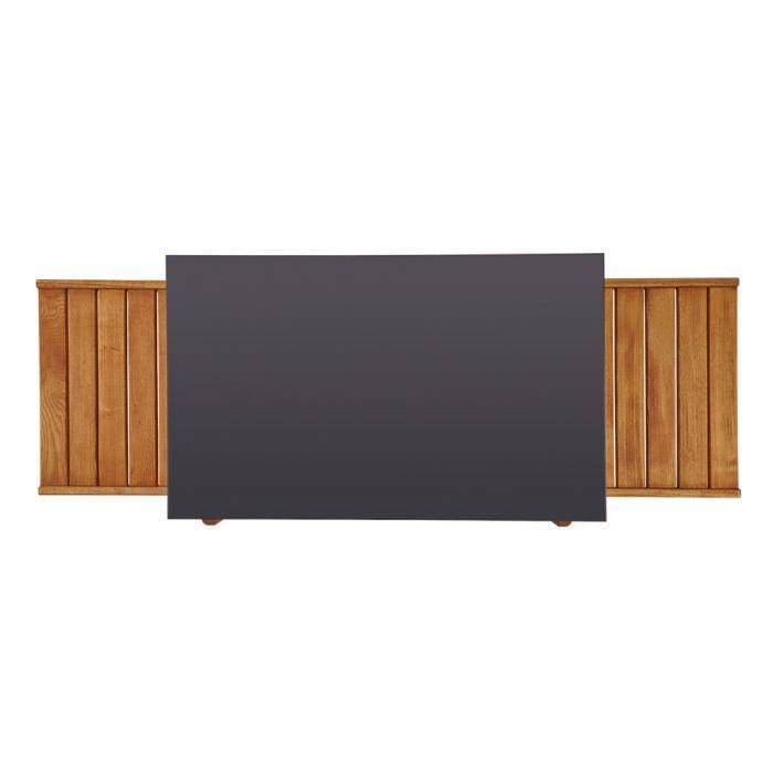 ENO ENO Emile Black HLP & Table Cart DPN53 Tables 3224780038276