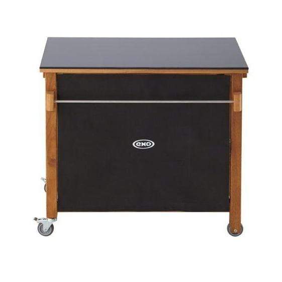ENO ENO Emile Black HLP & Table Cart DPN53 Tables 3224780038276