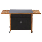ENO Emile Black HLP & Table Cart