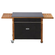 ENO ENO Emile Black HLP & Table Cart DPN53 Tables 3224780038276