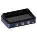 ENO ENO Enosign 3-Burner Plancha 80 Gas Griddle Countertop Gas Griddle