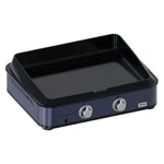 ENO Enosign 65 Gas Griddle, Navy Blue