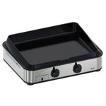 ENO Enosign 65 Gas Griddle, Stainless Steel