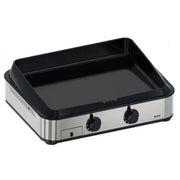 ENO ENO Enosign 65 Gas Griddle, Stainless Steel Gas / Stainless Steel 570232014801 Countertop Gas Griddle 3224780044710