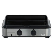 ENO ENO Enosign 65 Gas Griddle, Stainless Steel Gas / Stainless Steel 570232014801 Countertop Gas Griddle 3224780044710