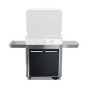 ENO ENO Enosign 80 Cart, Black Black 570382854801 Accessory Cart & Table 3224780000808