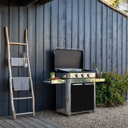 ENO ENO Enosign 80 Cart, Black Black 570382854801 Accessory Cart & Table 3224780000808