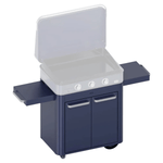 ENO Enosign 80 Cart, Navy Blue