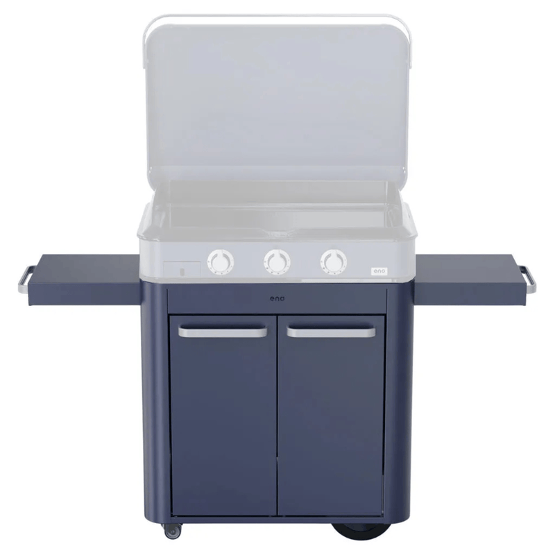 ENO ENO Enosign 80 Cart, Navy Blue Navy Blue 570382584801 Accessory Cart & Table 3224780039952