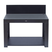 ENO ENO Galvanized Steel Grey Table MAP12070 Tables 3224780039433