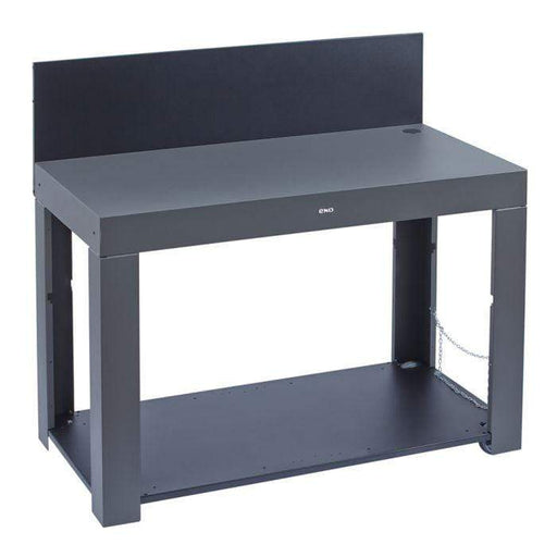 ENO ENO Galvanized Steel Grey Table MAP12070 Tables 3224780039433