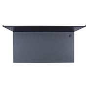 ENO ENO Galvanized Steel Grey Table MAP12070 Tables 3224780039433
