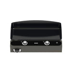 ENO Bergerac 2400 Gas Plancha Griddle, Cargo Grey