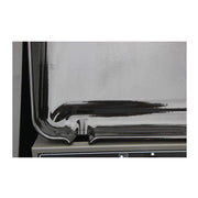 ENO ENO La Plancha Bergerac 3000 Cargo Grey 4-Season 3-Burner Gas Griddle Propane/Natural Gas / Black 531732704801 Countertop Gas Griddle 3224780039266