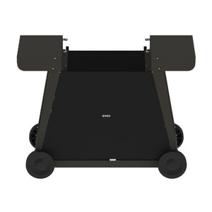 ENO La Plancha Stainless Steel Trolley (Bergerac 2400) - CIC6048