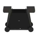 ENO La Plancha Stainless Steel Trolley (Bergerac 2400) - CIC6048