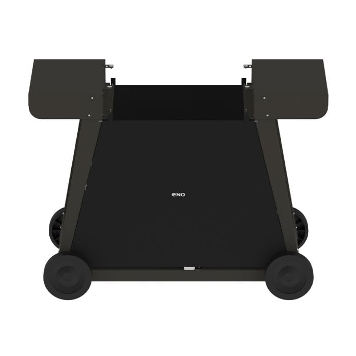 ENO ENO La Plancha Stainless Steel Trolley (Bergerac 2400) - CIC6048 CIC6048 Accessory Cart & Table