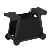 ENO ENO La Plancha Stainless Steel Trolley (Bergerac 2400) - CIC6048 CIC6048 Accessory Cart & Table