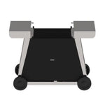 ENO La Plancha Stainless Steel Trolley (Chambord 60) - CIC60