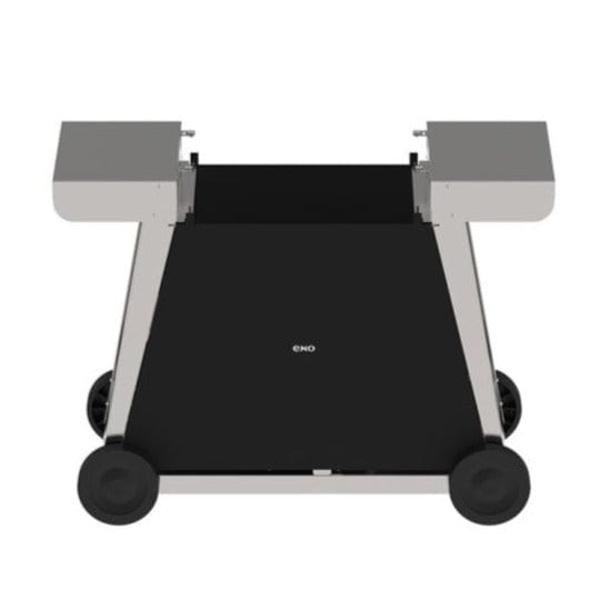 ENO ENO La Plancha Stainless Steel Trolley (Chambord 60) - CIC60 CIC60 Accessory Cart & Table 3224780037804