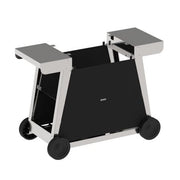 ENO ENO La Plancha Stainless Steel Trolley (Chambord 60) - CIC60 CIC60 Accessory Cart & Table 3224780037804