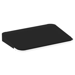 ENO Lid for Enosign 80 Griddle, Black