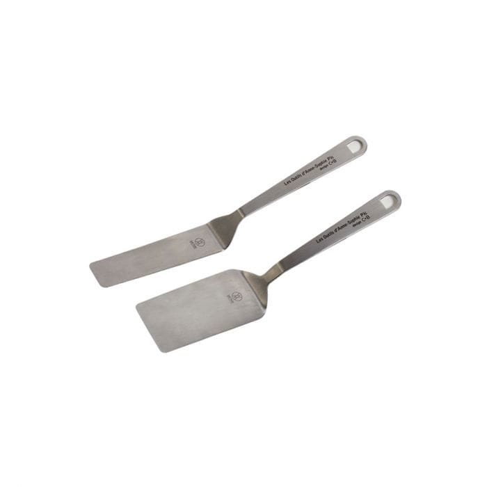 ENO ENO Micro Spatula SPK2 Accessory Food Prep Tool
