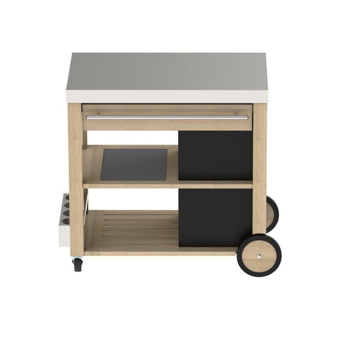 ENO ENO Mobilot Cart CMV0900 Accessory Cart & Table 3224780035862