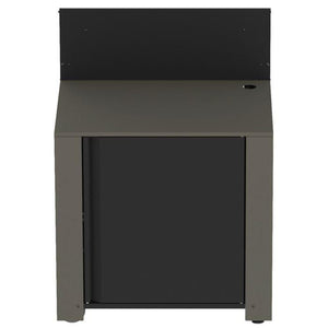 ENO Modulo Outdoor Cupboard for Table Top Plancha - Grey