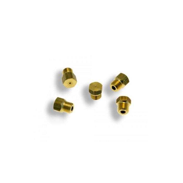 ENO ENO Natural Gas Kit (Plancha 45) 530104 Part Conversion Kit