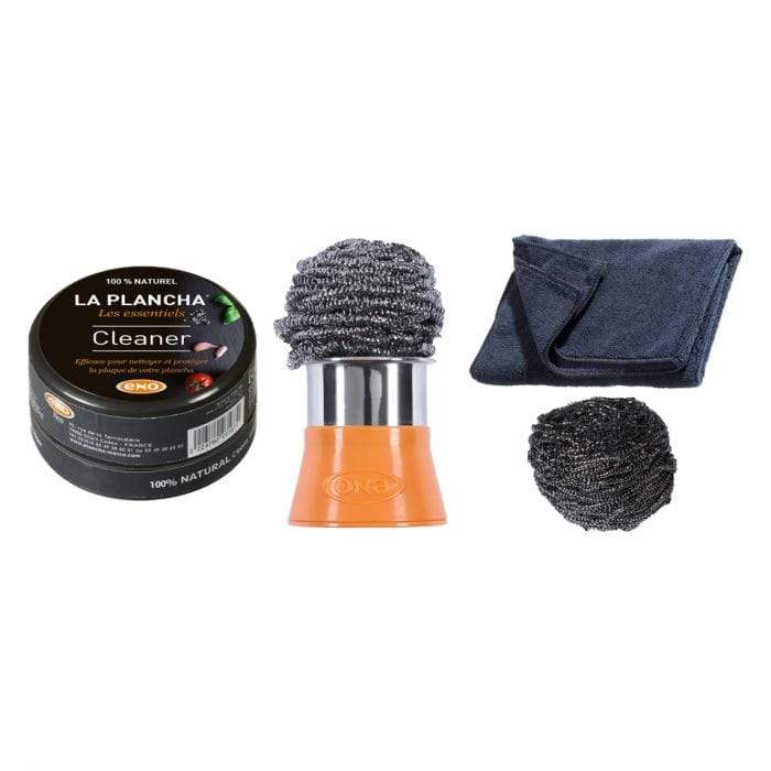 ENO ENO Plancha Cleaner Set KN5301 Accessory Cleaning Solution 3224780039822