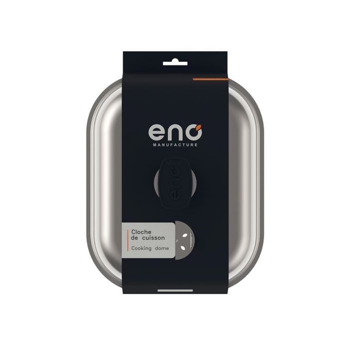ENO ENO Rectangular Cooking Dome CR3158 CR3158 Part Lids & Domes 3224780040767