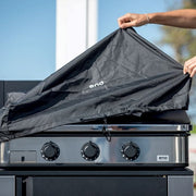 ENO ENO Soft Cover for ENOSIGN 80 & Fusion 75 Griddles HPI80 Accessory Cover Built-In 3224780040293
