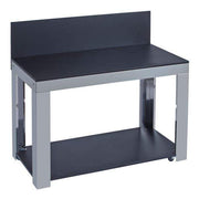 ENO ENO Stainless Steel Table MIP12085 Accessory Cart & Table 3224780039440