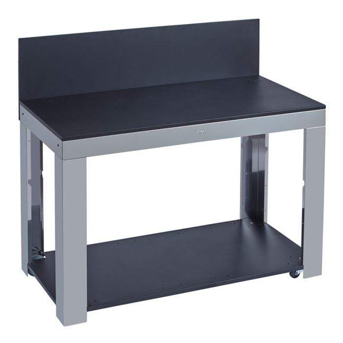 ENO ENO Stainless Steel Table MIP12085 Accessory Cart & Table 3224780039440