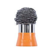 ENO ENO Steel Wool w/ Handle (Set of 3) SBI53 Accessory Cleaning Solution 3224780038160