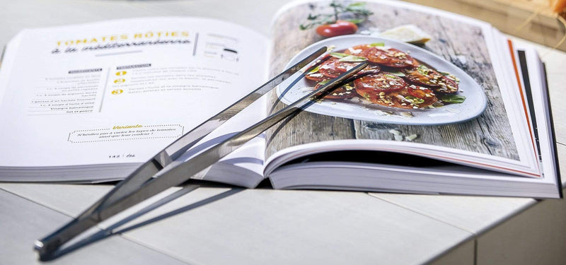 ENO ENO Tongs PI30 Accessory Food Prep Tool 3224780033776