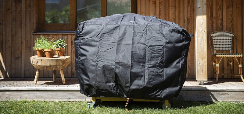ENO Pop-Up Cover 135 for ENO Trolley Felix/Pack 75/Chambord/Bergerac HCI135 Accessory Cover BBQ 3224780038245